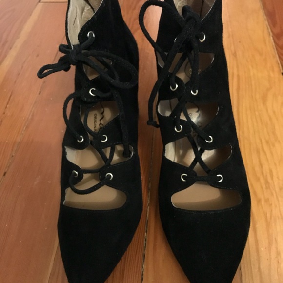 Black heels Nina Originals - Picture 5 of 5